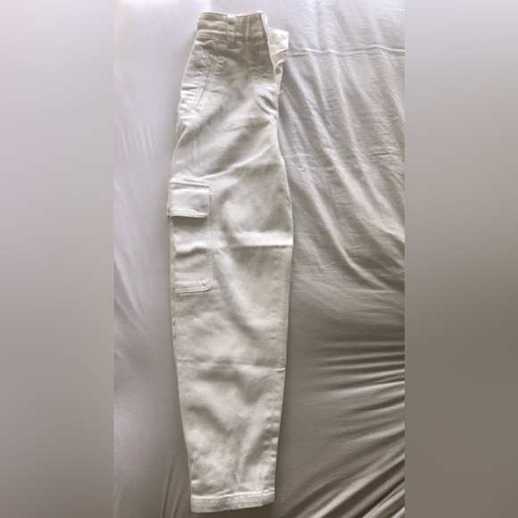 Wilfred Free Modern Cargo Pants - Picture 5 of 9